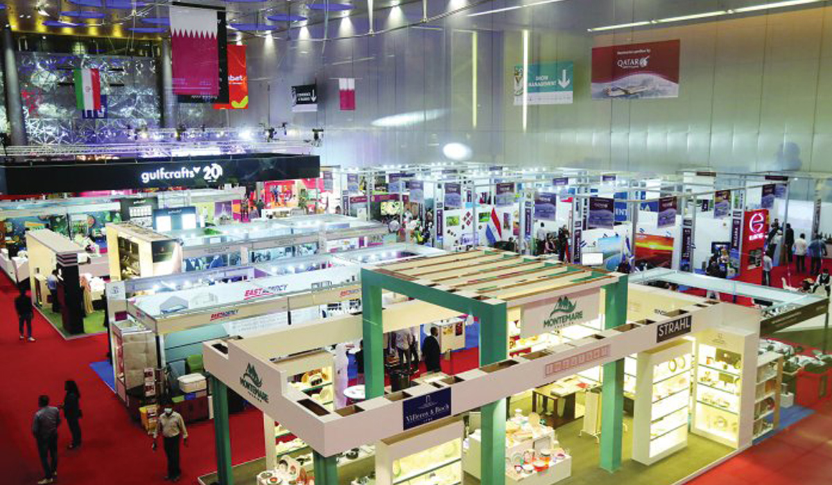 Hospitality Qatar